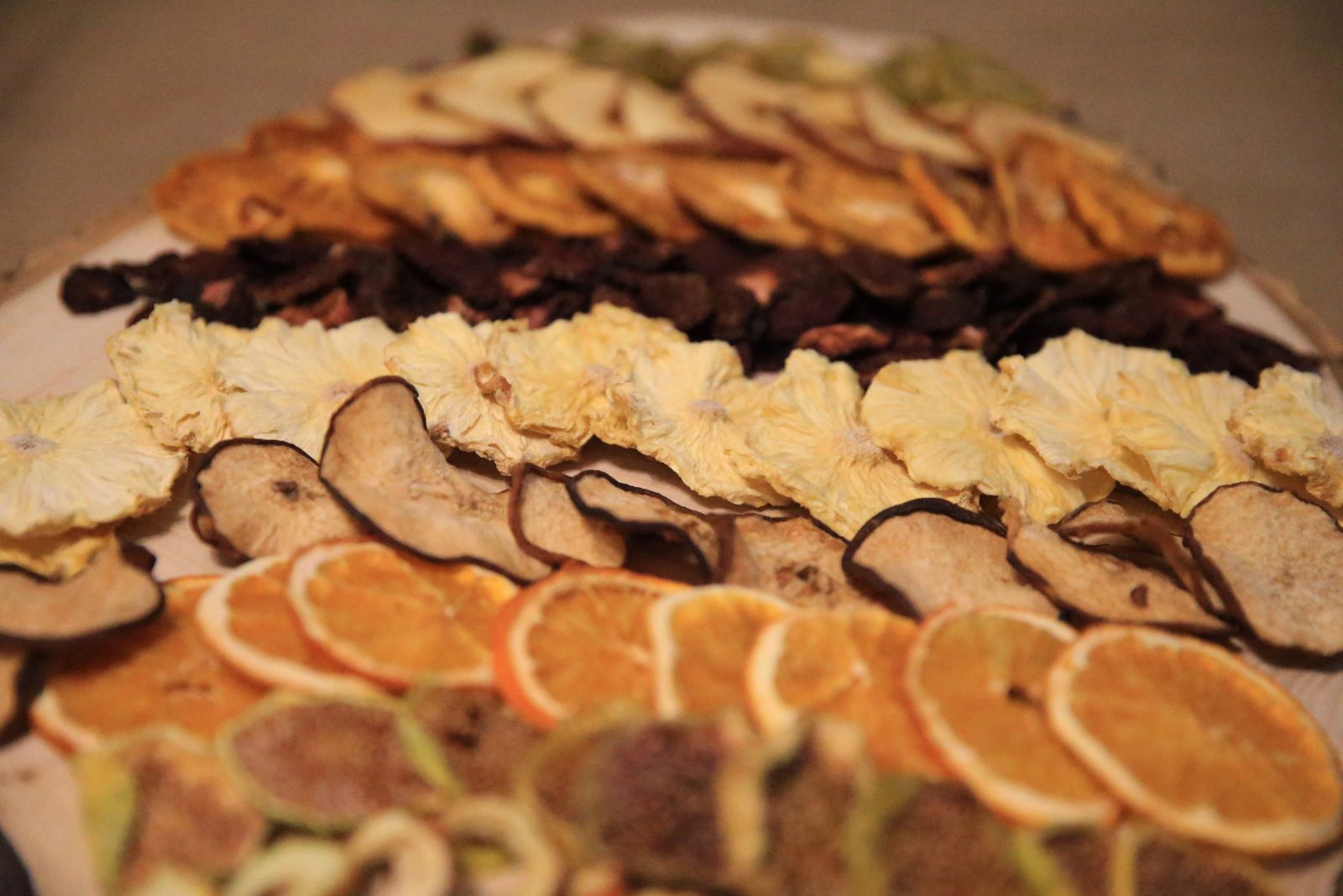 İsraf olmasın diye başladı: Şimdi ABD ve Avrupa'ya gönderiyor